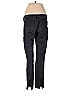 Daughters of the Revolution Gray Cargo Pants 27 Waist - photo 2