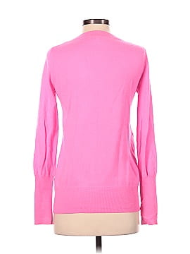 J.Crew Cashmere Pullover Sweater (view 2)