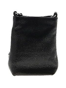 Quince Leather Crossbody Bag (view 2)