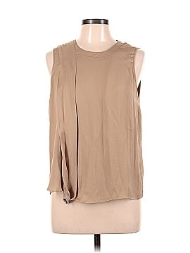 Armani Exchange Sleeveless Blouse (view 1)