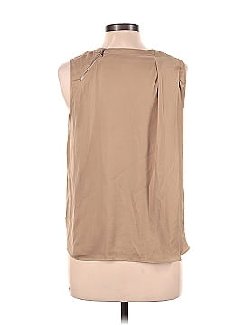 Armani Exchange Sleeveless Blouse (view 2)