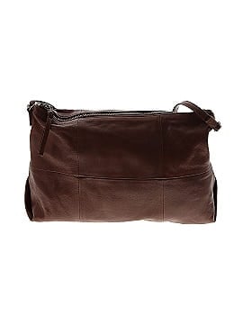 DAY & NIGHT Leather Shoulder Bag (view 1)