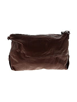 DAY & NIGHT Leather Shoulder Bag (view 2)