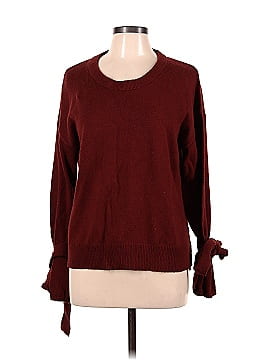 Madewell Pullover Sweater (view 1)