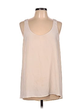 Vince. Sleeveless Blouse (view 1)