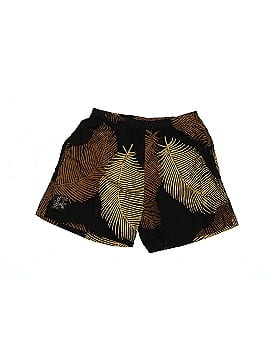 Caribelle Batik Shorts (view 1)