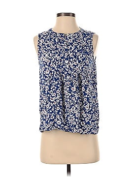 Gap Sleeveless Blouse (view 1)