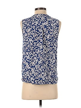 Gap Sleeveless Blouse (view 2)