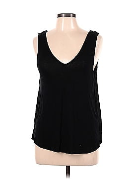 Banana Republic Sleeveless Blouse (view 1)