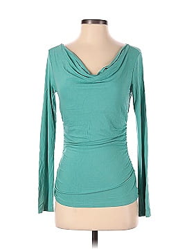 Karen Kane Long Sleeve Top (view 1)