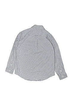 Lacoste Long Sleeve Button-Down Shirt (view 2)