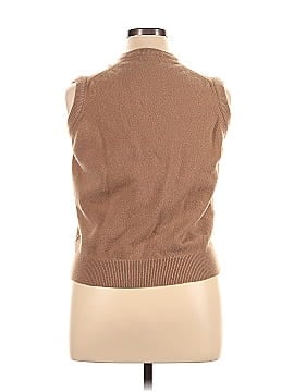 L.L.Bean Sweater Vest (view 2)
