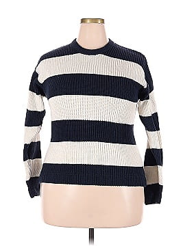 Gap Pullover Sweater (view 1)