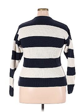 Gap Pullover Sweater (view 2)