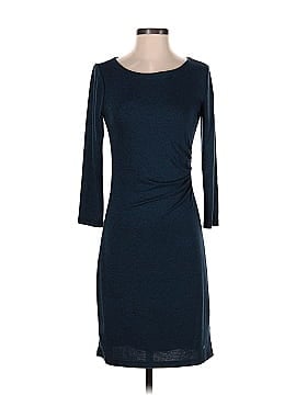 Ann Taylor LOFT Casual Dress (view 1)