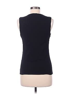 Banana Republic Sleeveless T-Shirt (view 2)