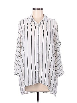 DR2 Long Sleeve Blouse (view 1)