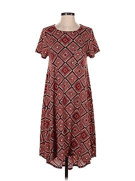 Lularoe Casual Dress (view 1)