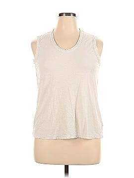 James Perse Tank Top (view 1)