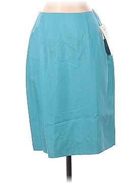 Joseph Plata Silk Skirt (view 1)