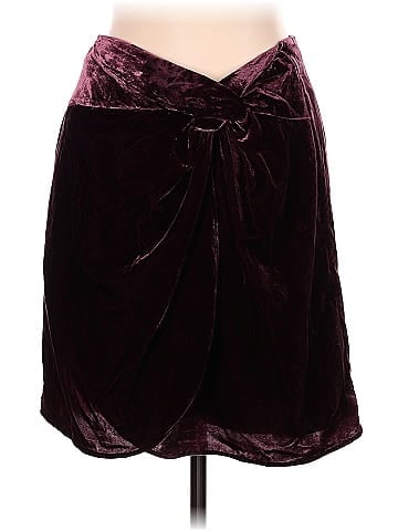 Ann Taylor LOFT Formal Skirt (view 1)