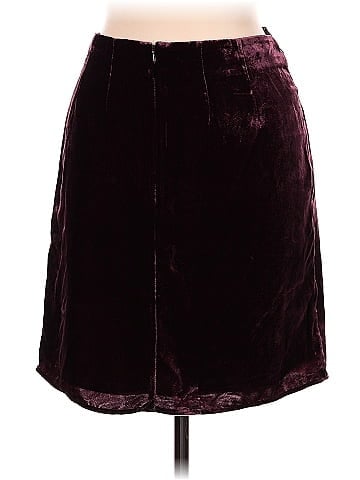 Ann Taylor LOFT Formal Skirt (view 2)