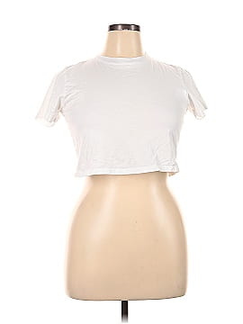 Hanes X Karla Short Sleeve T-Shirt (view 1)