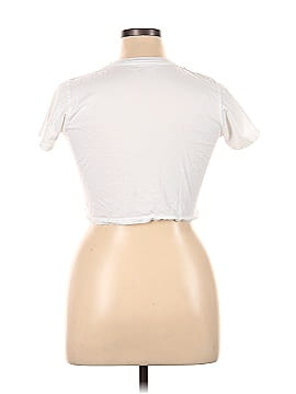 Hanes X Karla Short Sleeve T-Shirt (view 2)