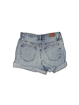 BDG Denim Shorts (view 2)