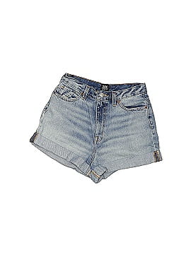 BDG Denim Shorts (view 1)