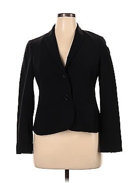 Talbots Wool Blazer (view 1)