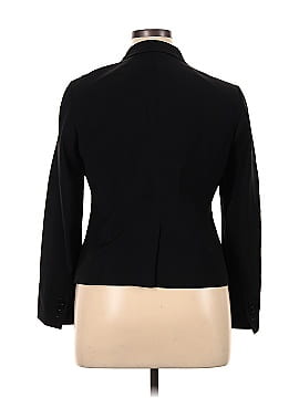 Talbots Wool Blazer (view 2)