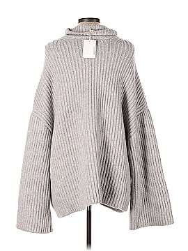 Nanushka Wool Pullover Sweater (view 2)