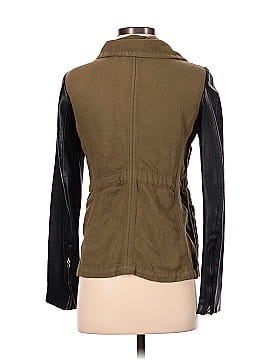 Zara Jacket (view 2)