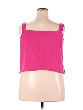 Torrid Sleeveless Top (view 2)