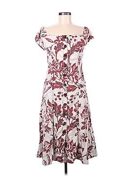 By Anthropologie Casual Dress (view 1)