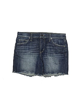 Joe's Jeans Denim Shorts (view 1)