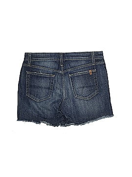 Joe's Jeans Denim Shorts (view 2)