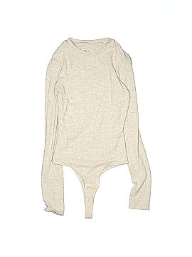 Madewell Bodysuit (view 1)