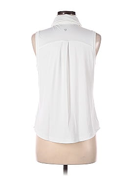 Athleta Sleeveless Polo (view 2)