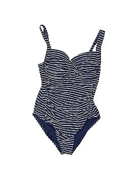 Nip Tuck Swim One Piece Swimsuit (view 1)