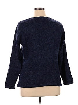 Mercer & Madison Pullover Sweater (view 2)