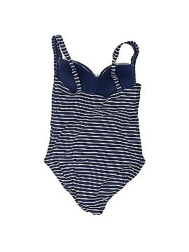 Nip Tuck Swim One Piece Swimsuit (view 2)