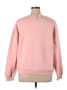 Francesca's Pullover Sweater (view 2)