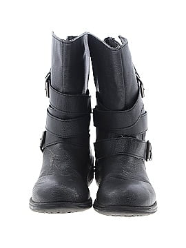Covergirl Ankle Boots (view 2)
