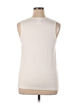 Vocal Sleeveless Blouse (view 2)