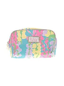 Lilly Pulitzer for Estee Lauder Makeup Bag (view 1)