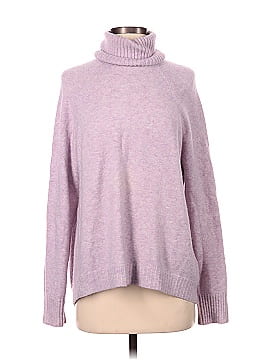 J.Crew Turtleneck Sweater (view 1)