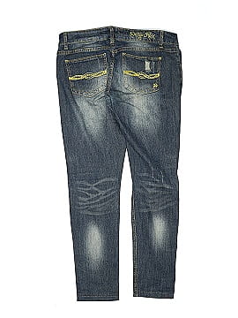 Indigo Rein Jeans (view 2)