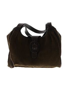 Fossil Leather Shoulder Bag (view 1)